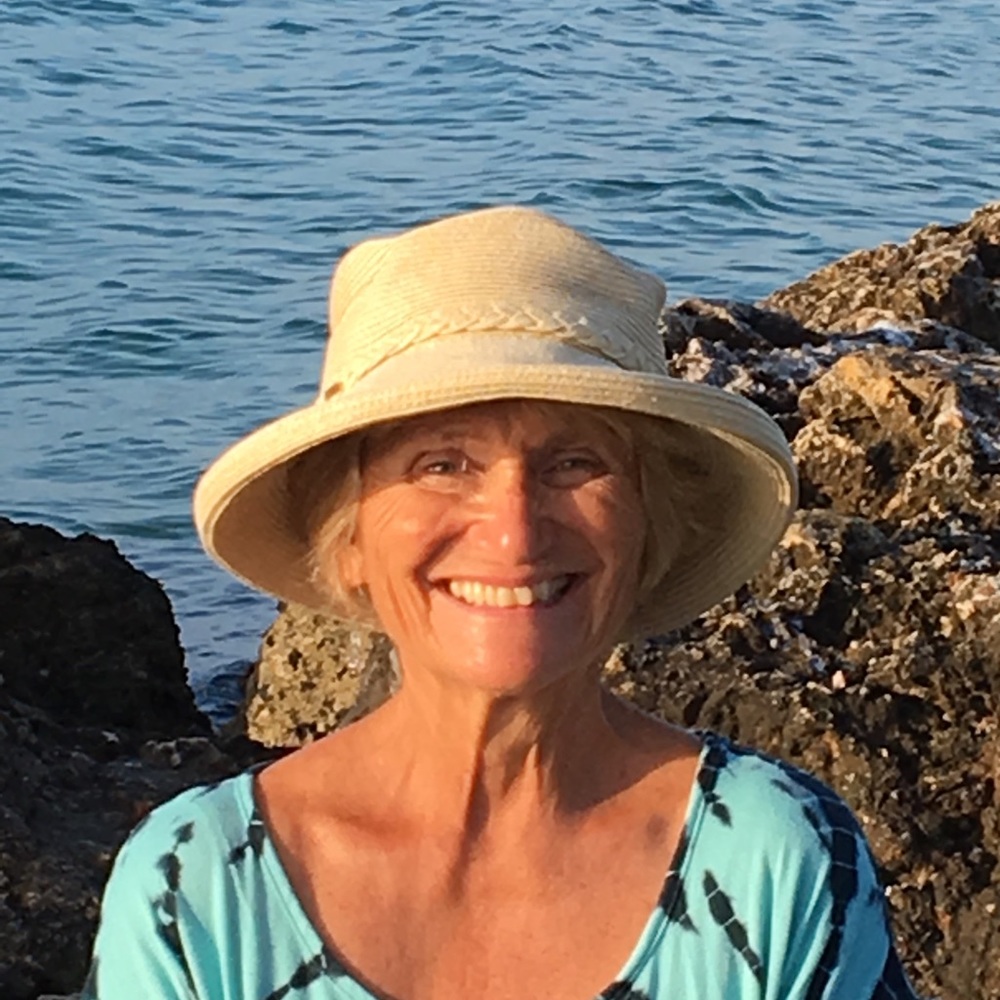 Meet your Posher, Roberta